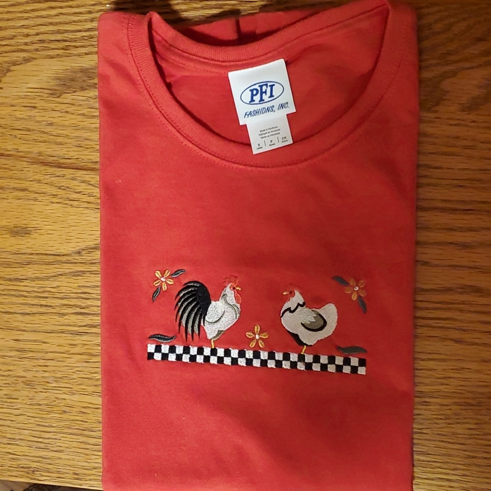 Tshirt